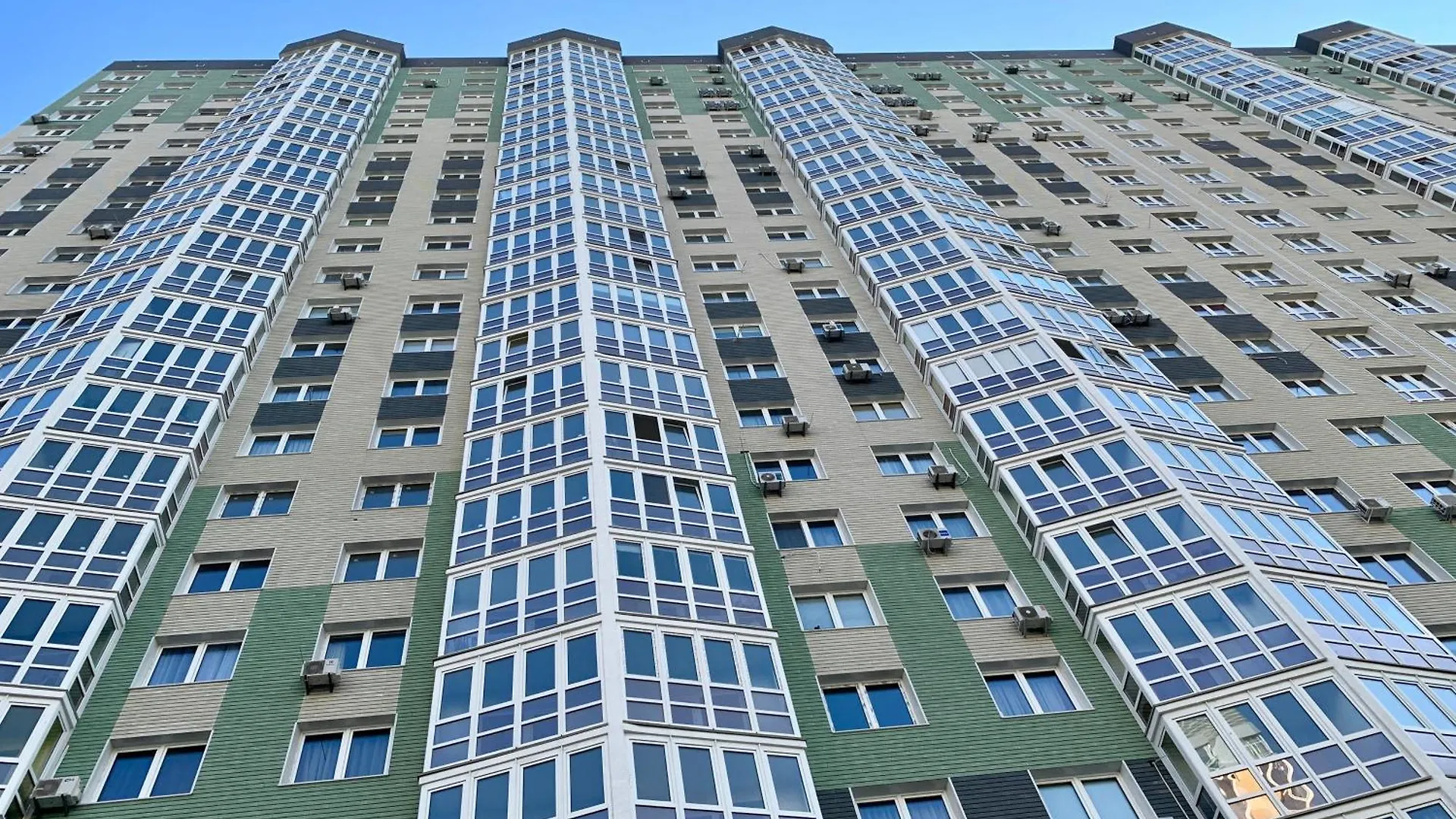 Nataly Apartments 5 Киев