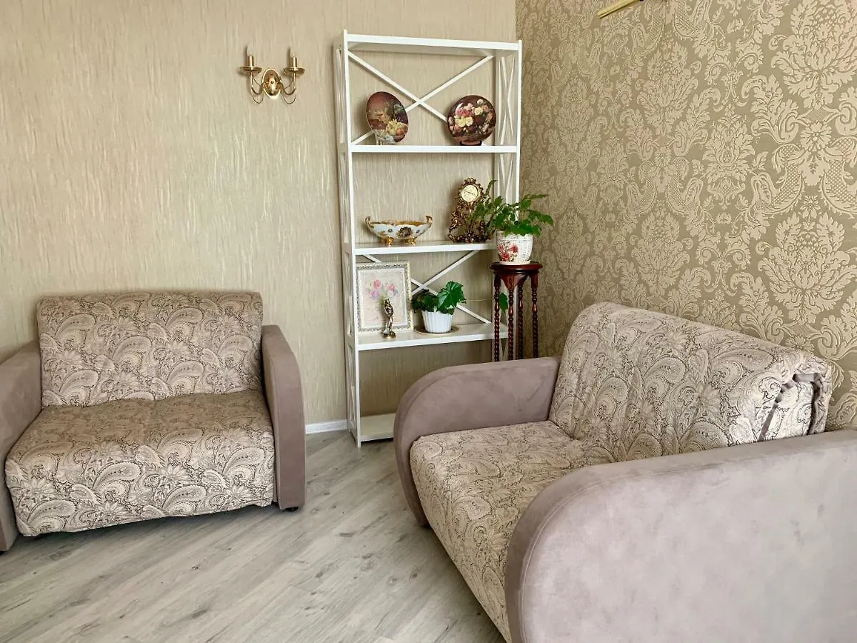 Nataly Apartments 5 Киев Украина