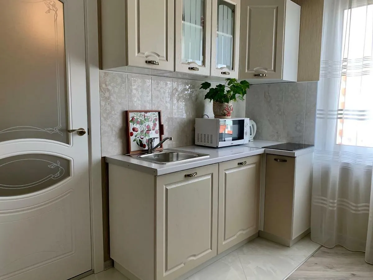 Nataly Apartments 5 Киев Украина