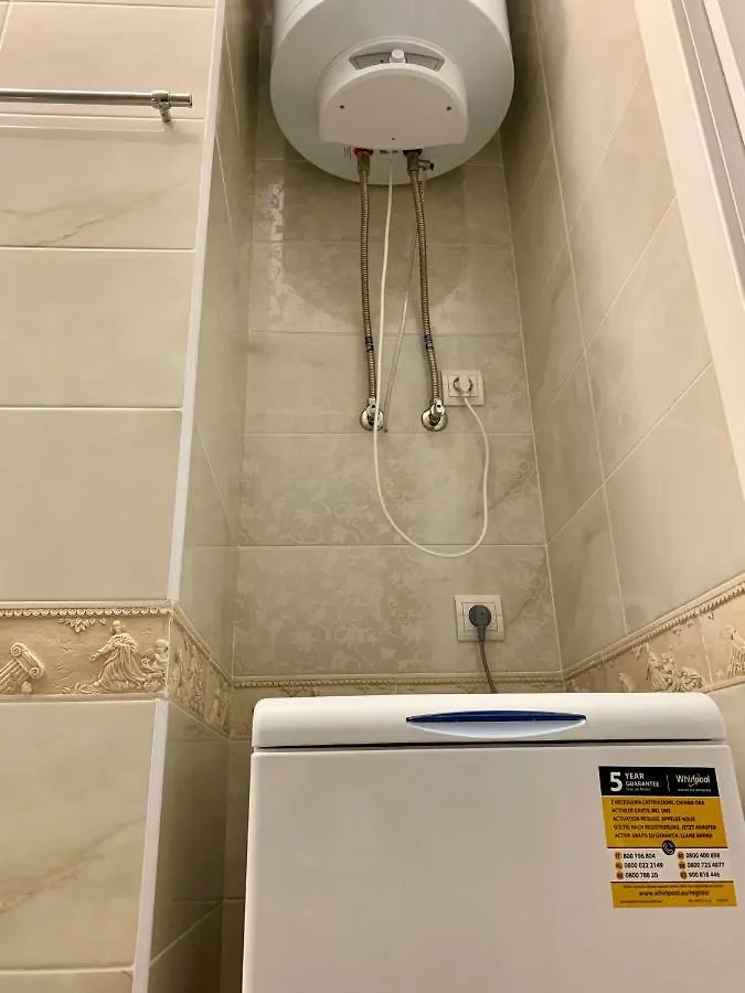 Nataly Apartments 5 Киев