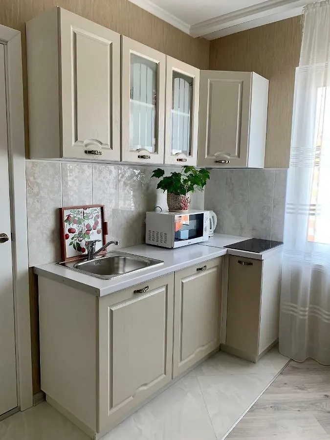 Nataly Apartments 5 Киев