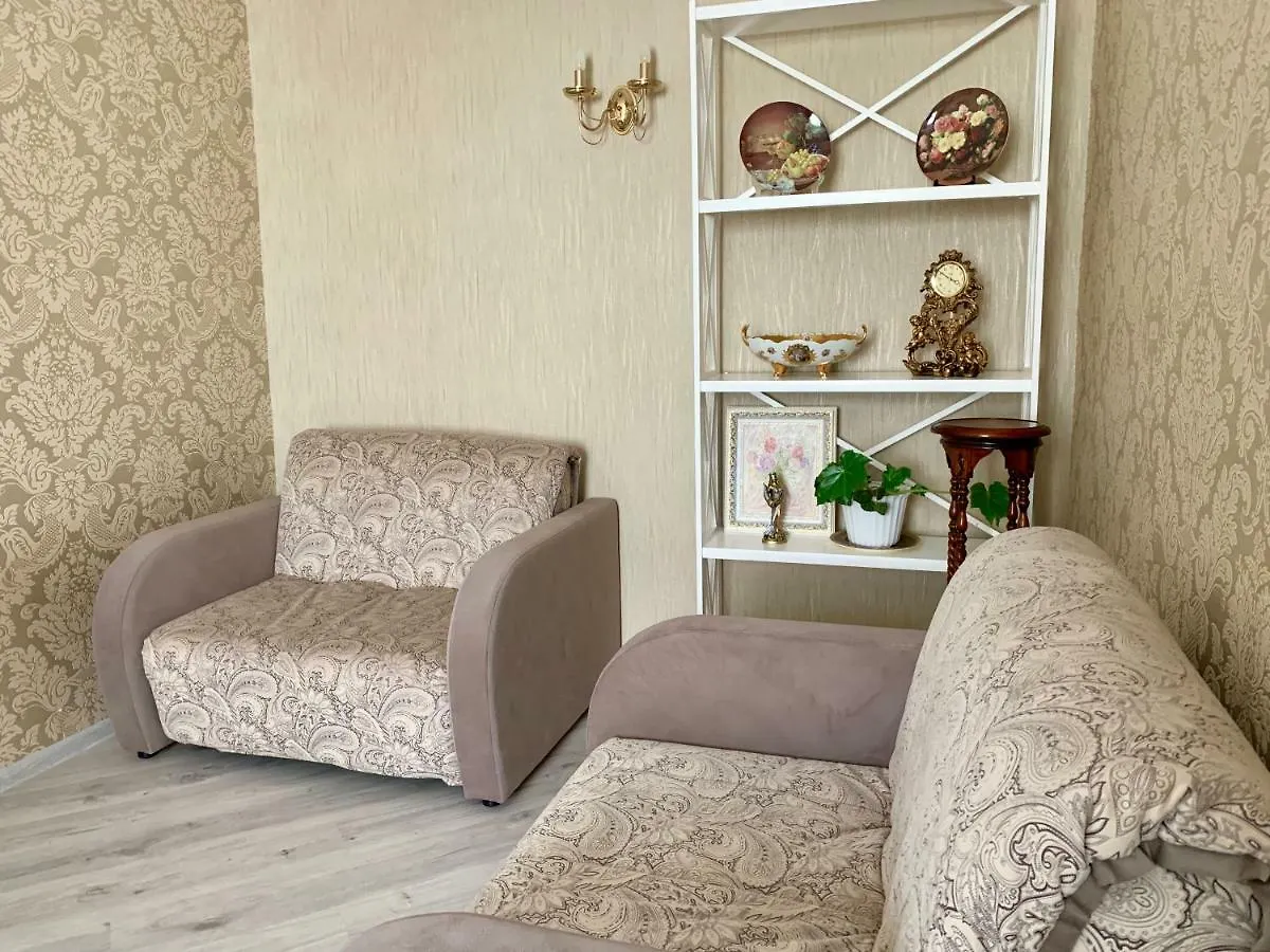 Nataly Apartments 5 Киев