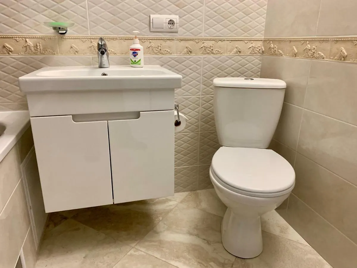 Nataly Apartments 5 Киев