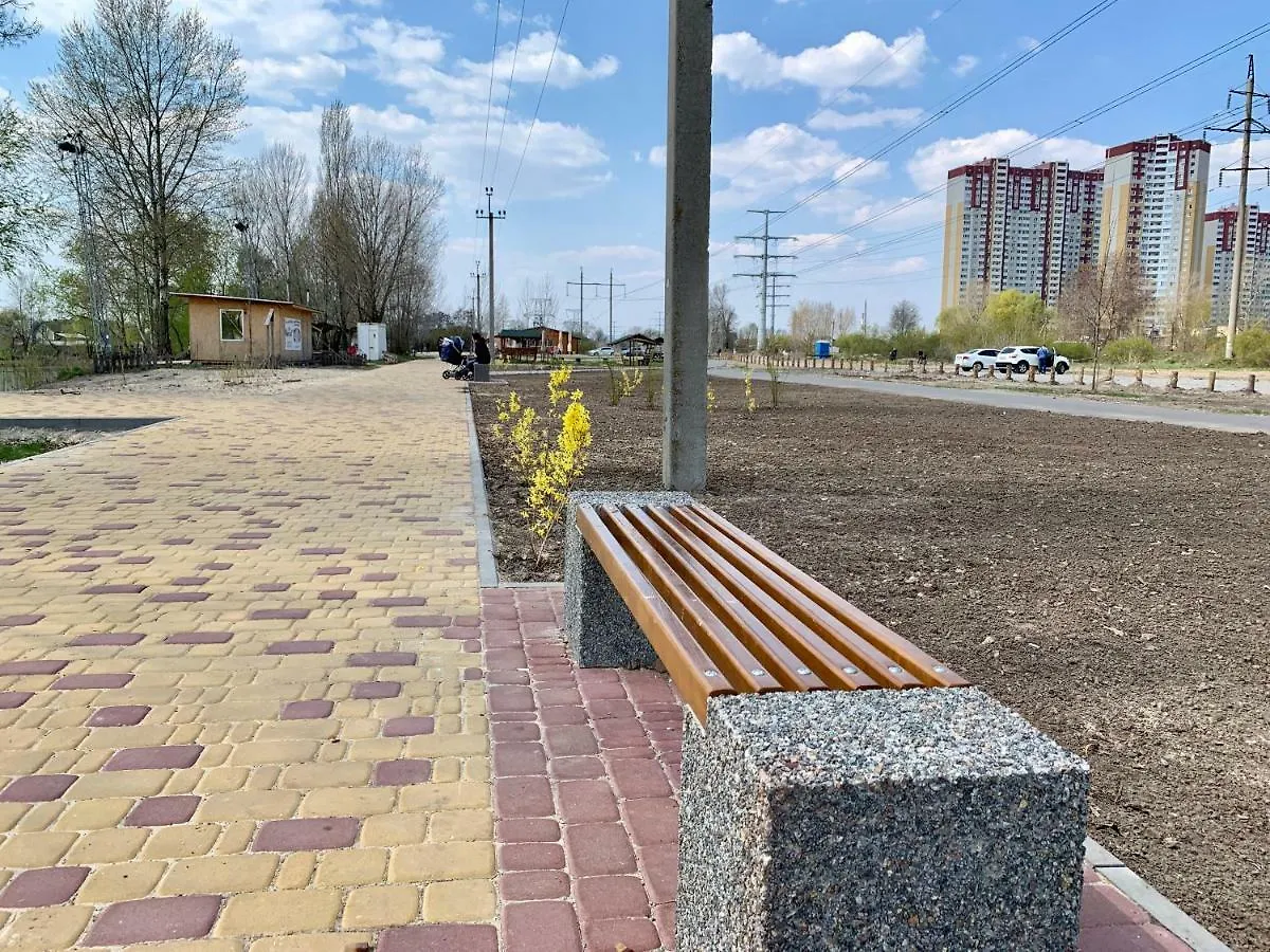 Nataly Apartments 5 Киев